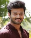 Akarsh Byramudi Telugu TV-Actor