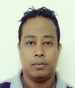 English Vfx Supervisor Amarjyoti Borah