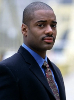 Charles Malik Whitfield English Movie Actor