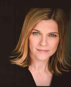 Chilton Crane English Movie Actress