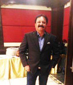 Devendra Kafir Hindi Lyricist