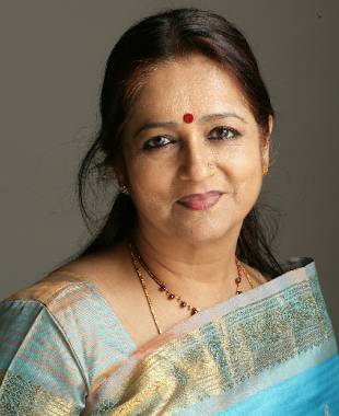 Telugu Supporting Actress Indu Anand