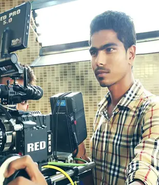 Hindi Cinematographer Jagtar Singh Mangal
