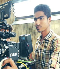 Jagtar Singh Mangal Hindi Cinematographer