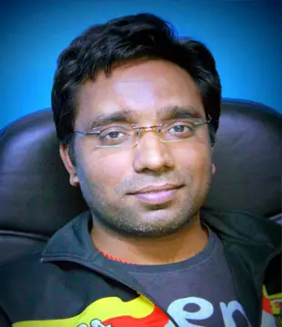 Hindi Director Lalit Mohan