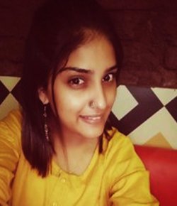 Pravara V Tapaswi Hindi Creative Director