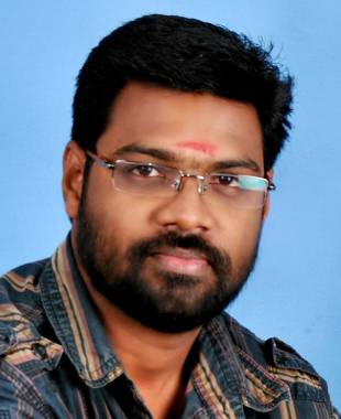 Malayalam Director Praveen Kadakkavoor