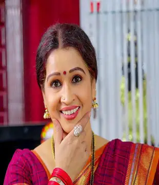 Telugu Tv Actress Ragini - Telugu
