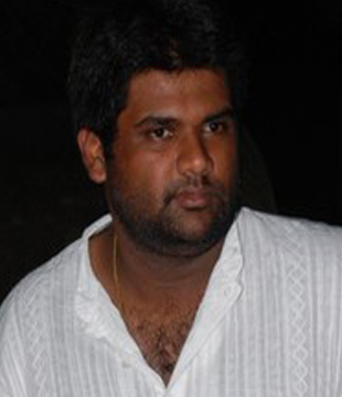 Telugu Director Shashank Pallamala