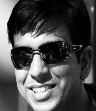 Hindi Cinematographer Tanul Dilwali