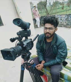 Vijay Saini Hindi Casting Director