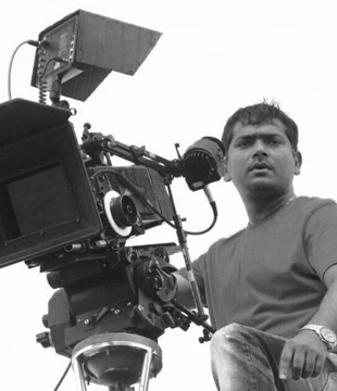 Hindi Cinematographer Vijay Soni
