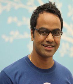 Vipin Choudhary Hindi Creative Producer