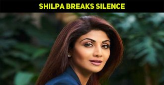 Shilpa Shetty’s Statement After Raj Kundra’s Ar..