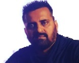 Hindi Choreographer Amit Baing