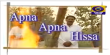 Apna Apna Hissa Punjabi tv-serials on DD Punjabi