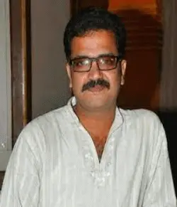 Bhanu Kiran Challa Telugu Director