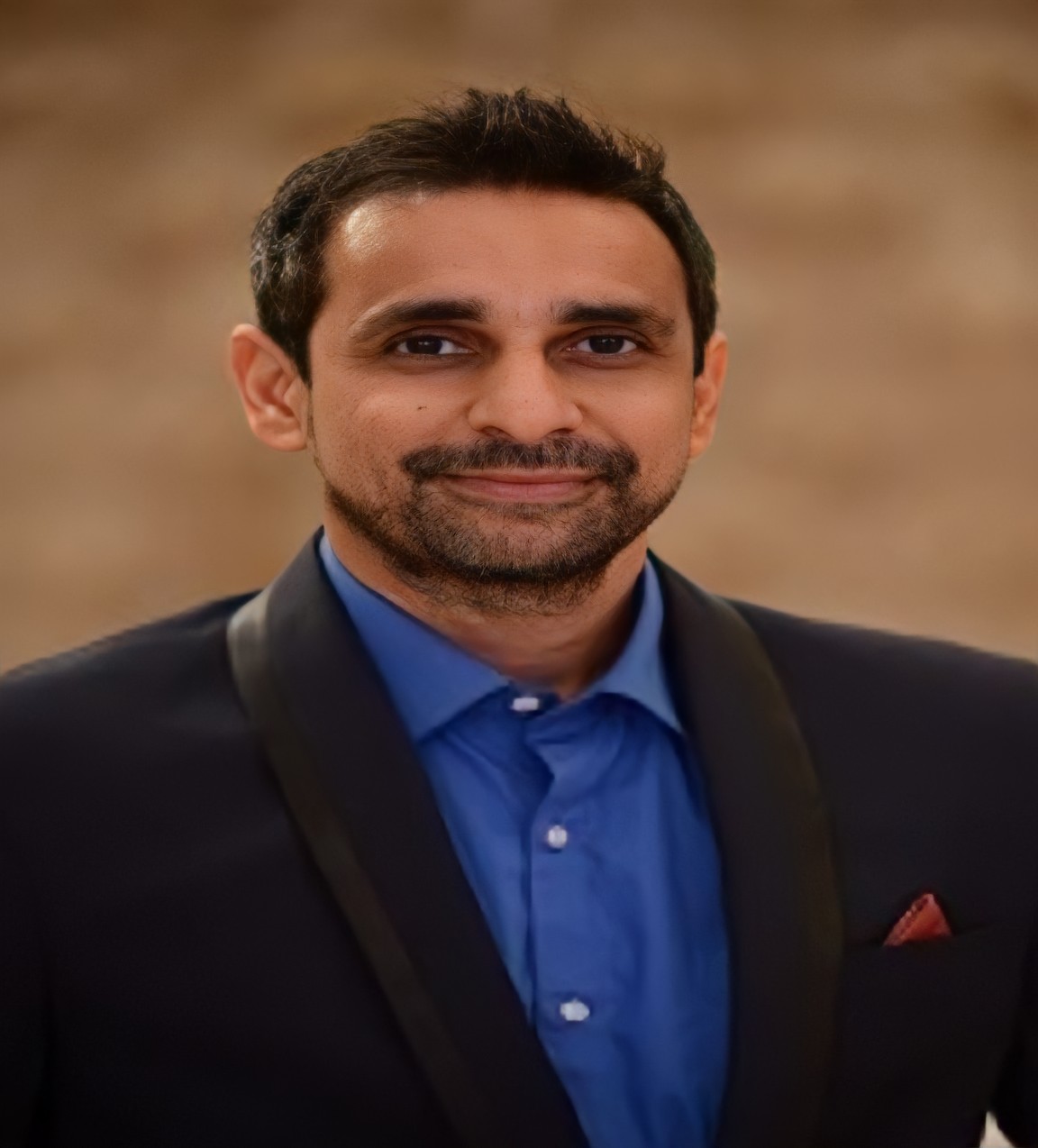 Hindi Producer Dilip Bafna