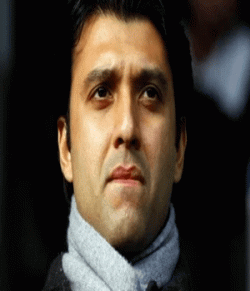 Ishan Saksena Hindi Producer