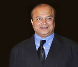 Kishore N Patel Hindi Producer