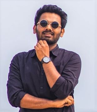 Telugu Director Pavan Yenagandula