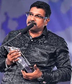 Tamil Director Puravalan Narayanasamy