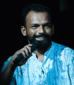 Riju Das Hindi Cinematographer