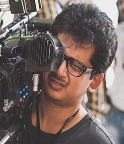 Riju Samanta Hindi Cinematographer