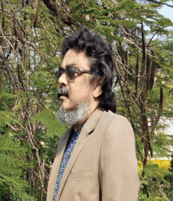 Rijurekh Chakravarty Bengali Screenplay Writer