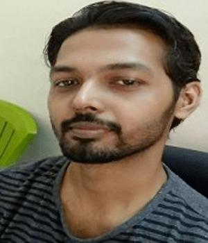 Shafique Mohammed Ali Hindi Editor