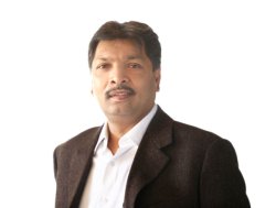 Suresh Chukkapalli Telugu Producer