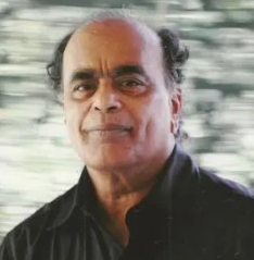 English Writer Timeri N Murari