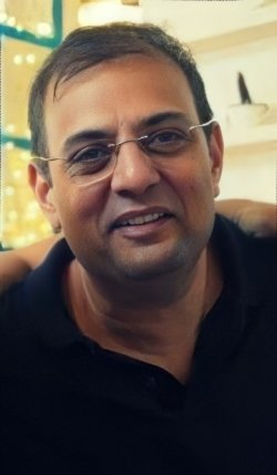 Director Vikram Singh Hindi Director