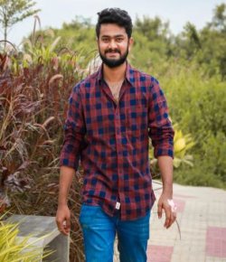 Vivek Nekkala Telugu Cinematographer