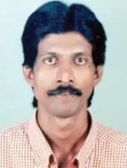 Malayalam Actor Kalabhavan Santhosh