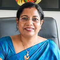 Malayalam Producer Padma Uday