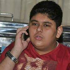 Yash Ram Shahani Hindi Entrepreneur