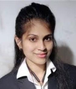 Aishwarya Bhalerao Marathi Movie Actress