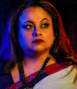 Anjali Mohanan Malayalam Movie Actress