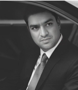 Marathi Movie Actor Ganesh Aher