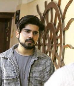 Hanuman Soni Hindi Casting Director