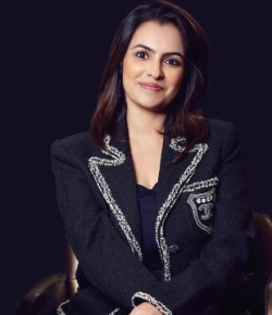 Pavitra Gandhi Marathi Producer