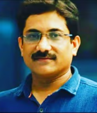 Marathi Producer Pravin Chaudhari