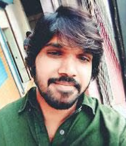 Rahul Motling Marathi Cinematographer