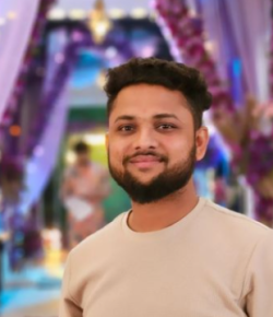 Sachin Korde Marathi Cinematographer