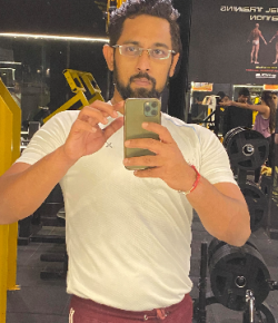 Shirish Parab Marathi Producer