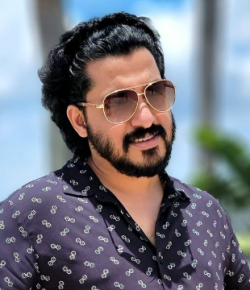 Sunith John Malayalam Movie Actor