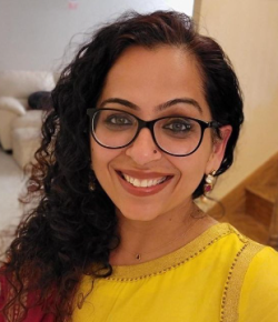 Swapneel Batra Malayalam Art Director