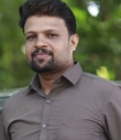 Aneesh Tharayil Malayalam Writer