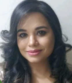 Costume Designer Priya Singh Hindi Costume Designer